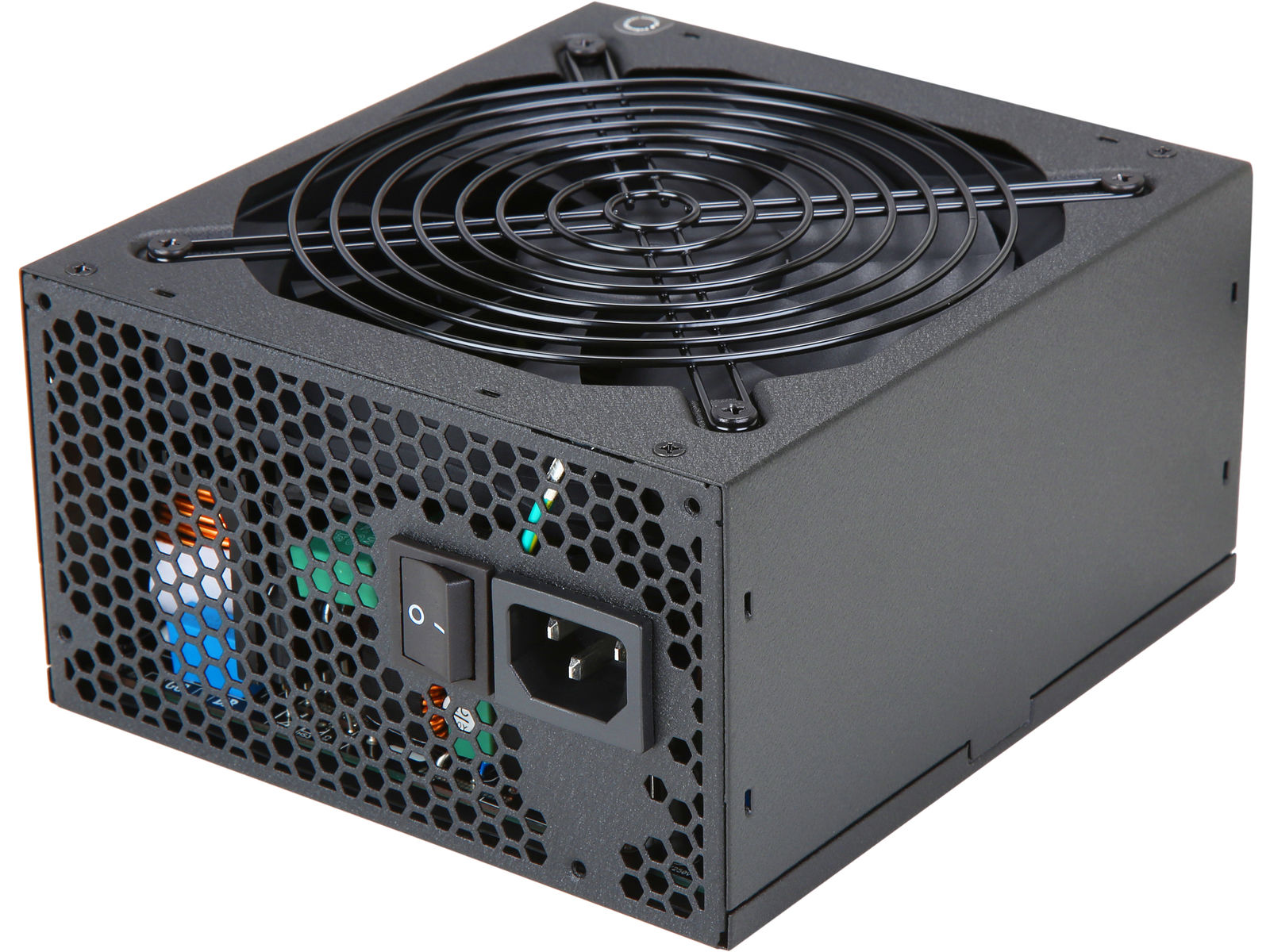 Rosewill 1000 Watt Gaming Computer Power Supply 80+ Gold PSU CAPSTONE